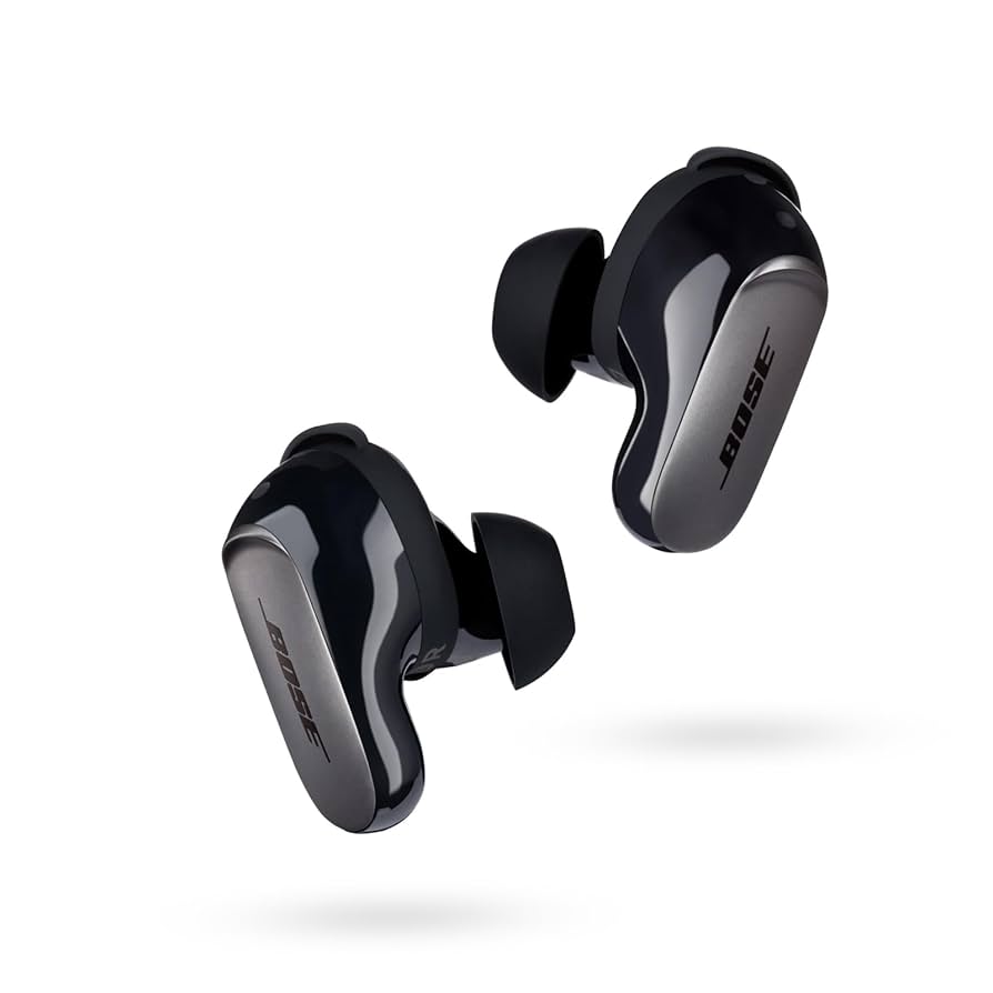 Bose QuietComfort Ultra (2nd Gen) vs Sony WH-1000XM6: Head-to-Head Comparison