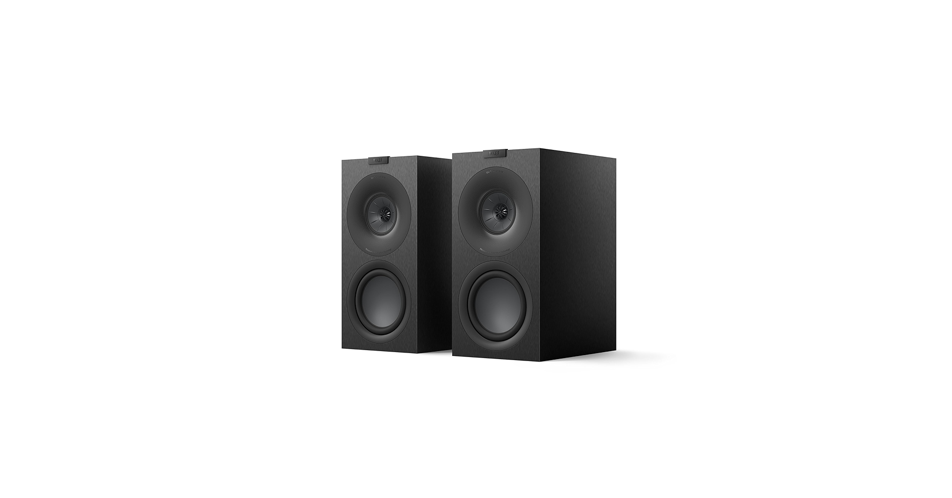 KEF Q Concerto Meta 5.1 Speaker System vs Arcam A5+: Head-to-Head Comparison